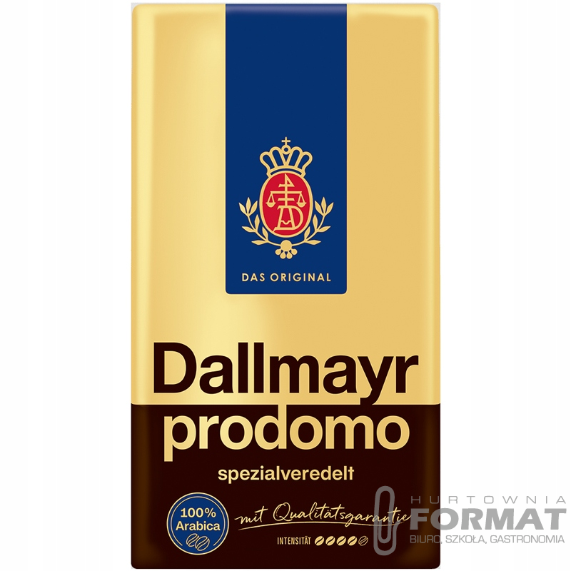 KAWA DALLMAYR PRODOMO 500G 1