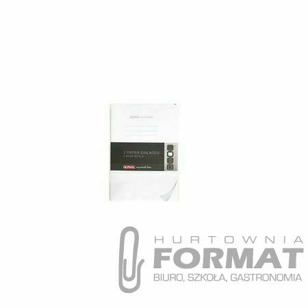 WKŁADY DO NOTATNIKA A5 40K GŁADKI MY BOOK FLEX 1