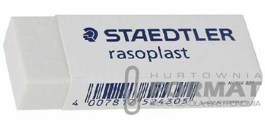 GUMKA STAEDTLER RASOPLAST B20 1