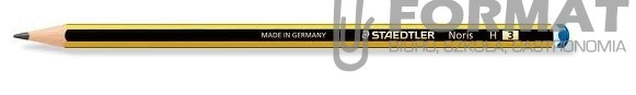 OŁÓWEK  TECHNICZNY STAEDTLER H 1