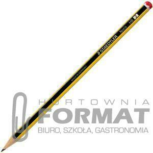 OŁÓWEK  TECHNICZNY STAEDTLER HB 1