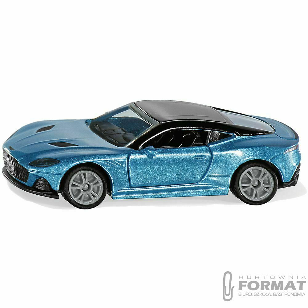 Samochód SIKU Aston Martin (S1582) 1