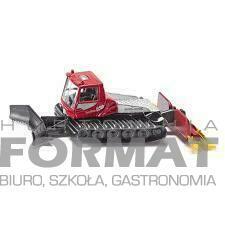 SIKU SERIA BŁĘKITNA 1037 RATRAK PISTENBULLY 600 1
