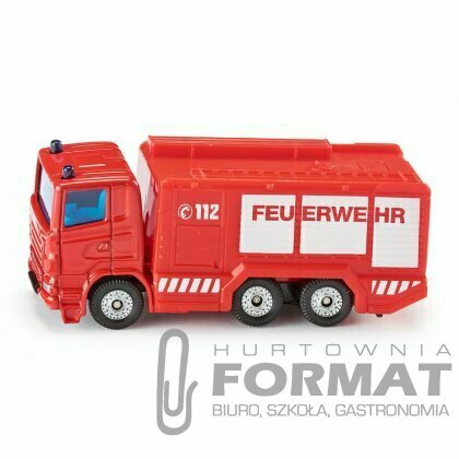 SIKU SERIA BŁĘKITNA 1034 1