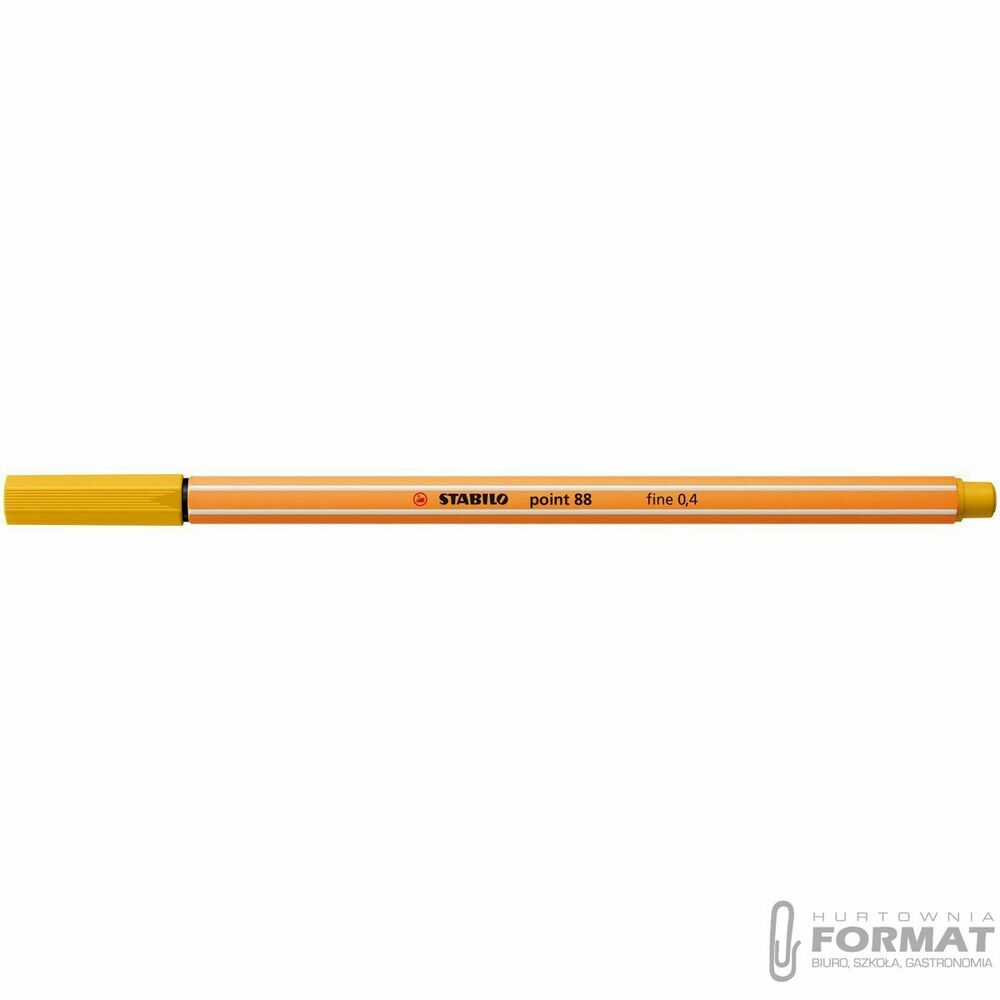CIENKOPIS STABILO CURRY 88/87 1