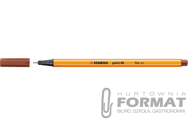 CIENKOPIS STABILO SANGWINA 88/38 1