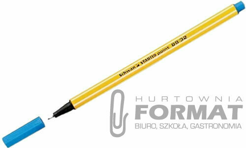 CIENKOPIS STABILO ULTRAMARYNA 88/32 1