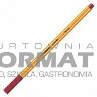 CIENKOPIS STABILO BORDO 88/50 1