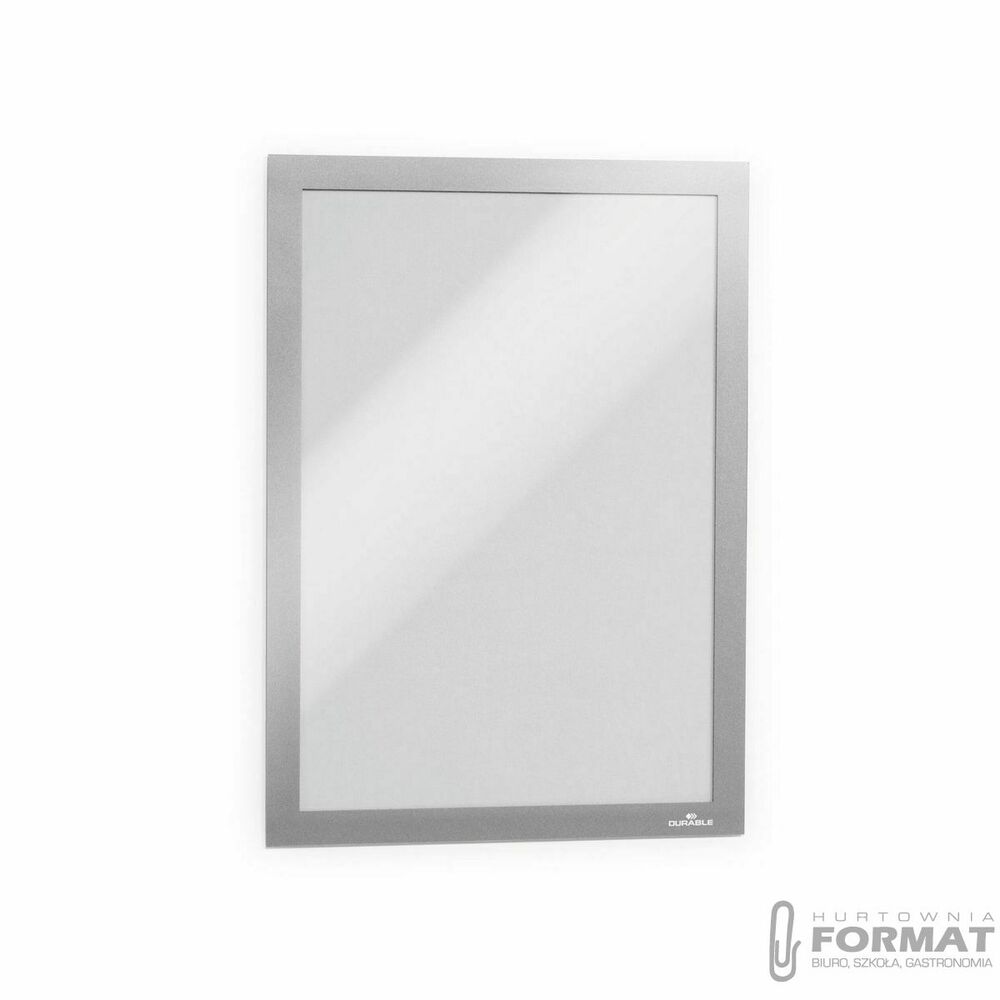 Ramka do katalogowania Durable (487223) 1