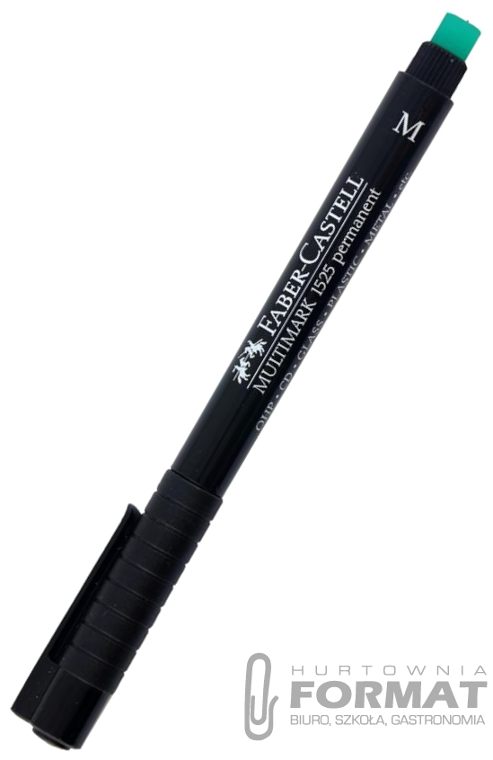 Marker Multimark permanentny M Faber-Castell Czar 1