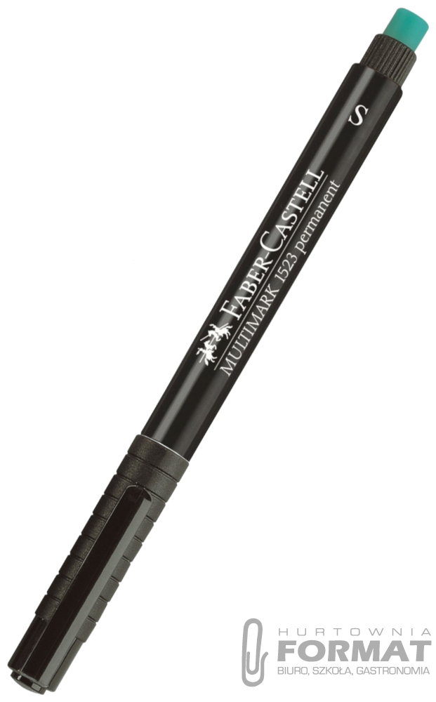 Marker Multimark permanentny S Faber-Castell Czar 1