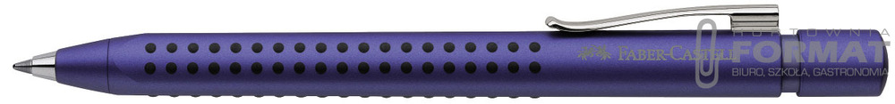 DŁUGOPIS GRIP FABER CASTELL 1