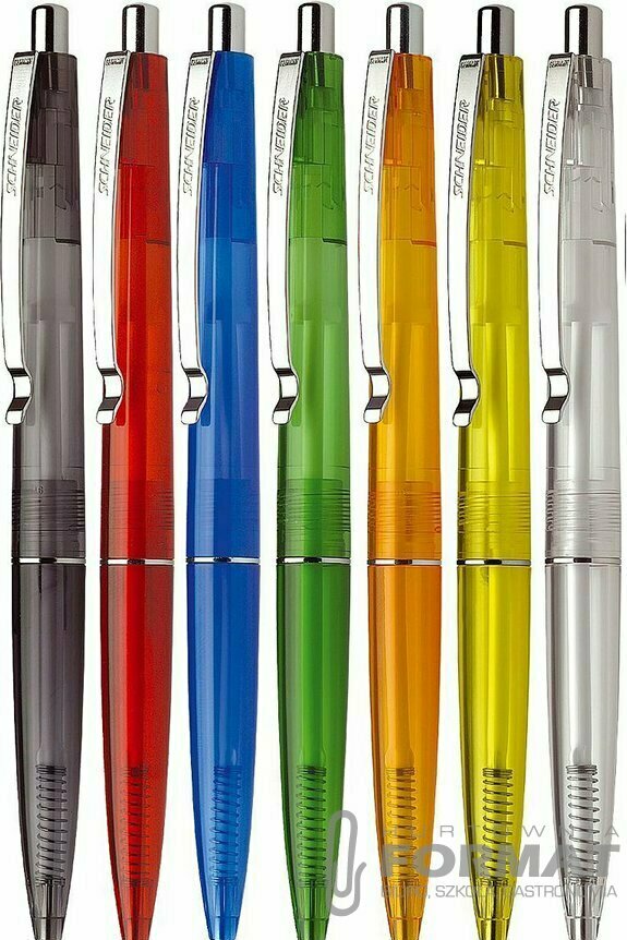 Długopis SCHNEIDER K20 ICY M mix kolorów 1