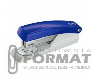ZSZYWACZ LEITZ 5501 25K NIEBIESKI 1