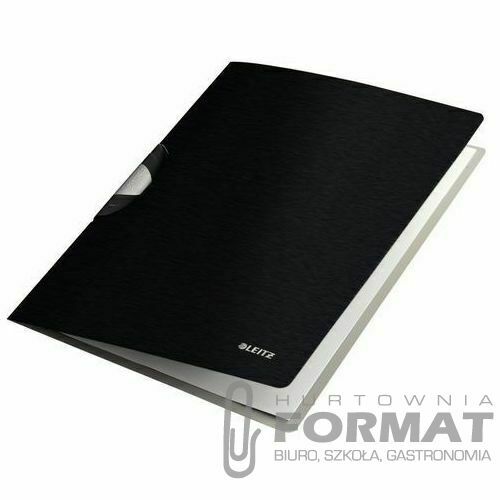 SKOROSZYT Z KLIPSEM LEITZ STYLE 41650094 1