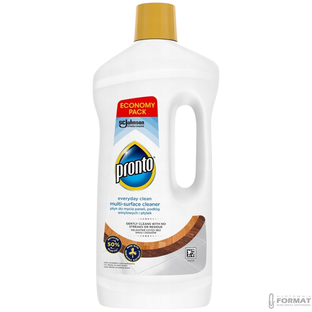 PRONTO PŁYN DO PANELI 750ML 1