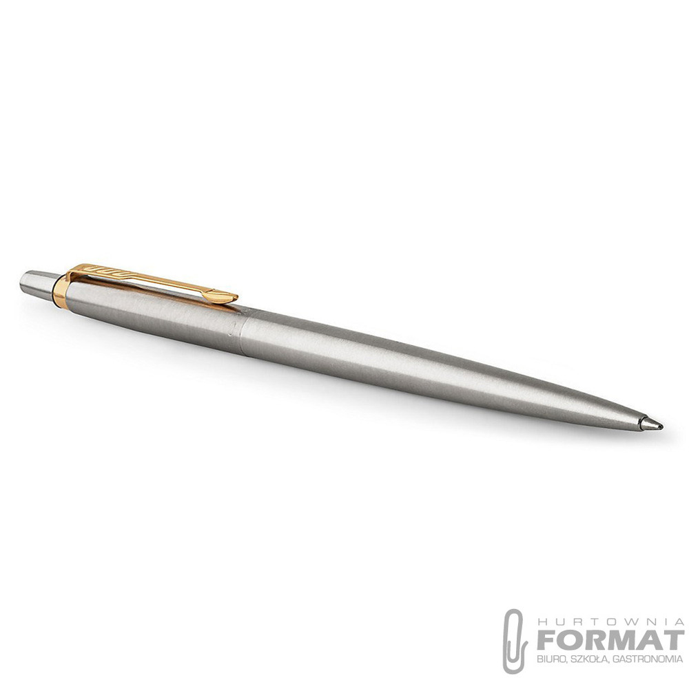 DŁUGOPIS PARKER JOTTER STAINLESS STEEL GT 1