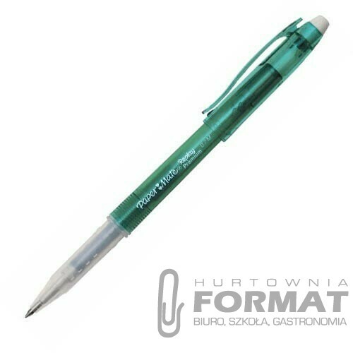 DŁUGOPIS PaperMate REPLAY 0,7 Zielony 1