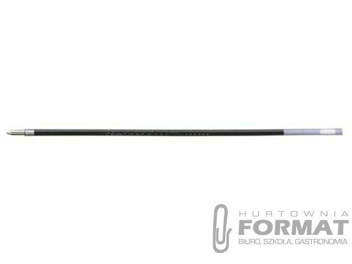 PENTEL WKŁAD BKL78 CZARNY 1
