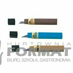 WKŁAD DO OŁÓWKA PENTEL 0,7 1