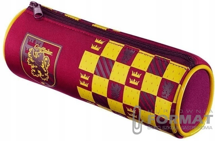 Piórnik tuba Harry Potter Teens 1