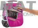 Maped PICNIK Lunch-Tasche CONCEPT, pink TORBA 1