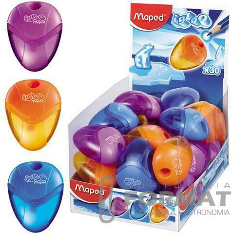 TEMPERÓWKA MAPED IGLOO 1 1