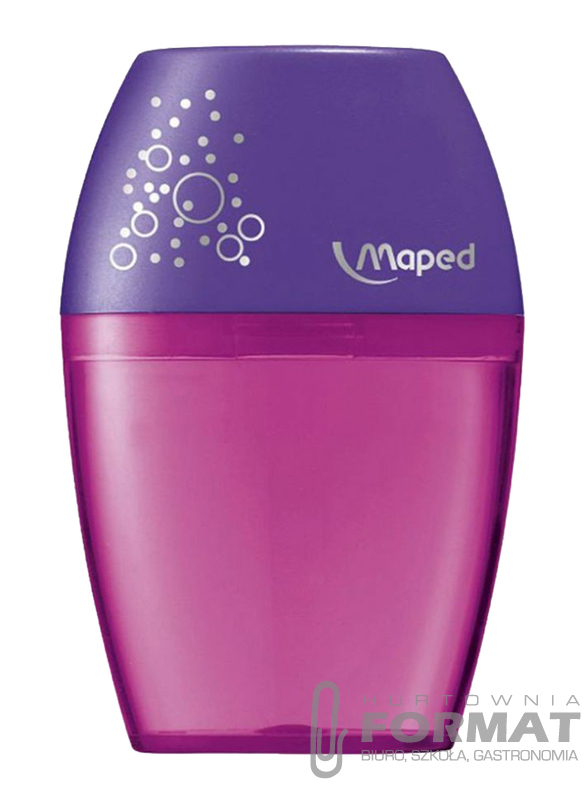 Temperówka pojedyńcza Maped Shaker 1