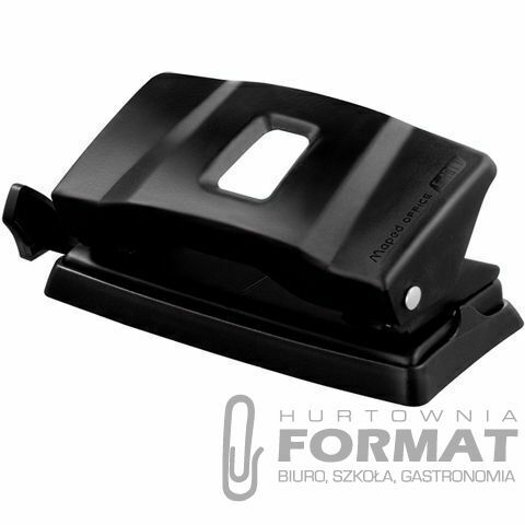 DZIURKACZ ESSENTIALS METAL DO 12 KARTEK 1