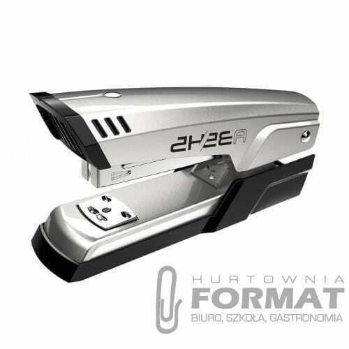 Zszywacz Maped Advanced Metal 25k krótki mag Srebr 1