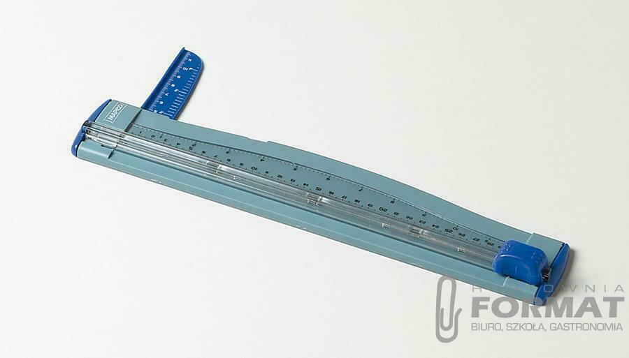 OBCINARKA DO PAPIERU COMPACT CUT A4 MAPED 1