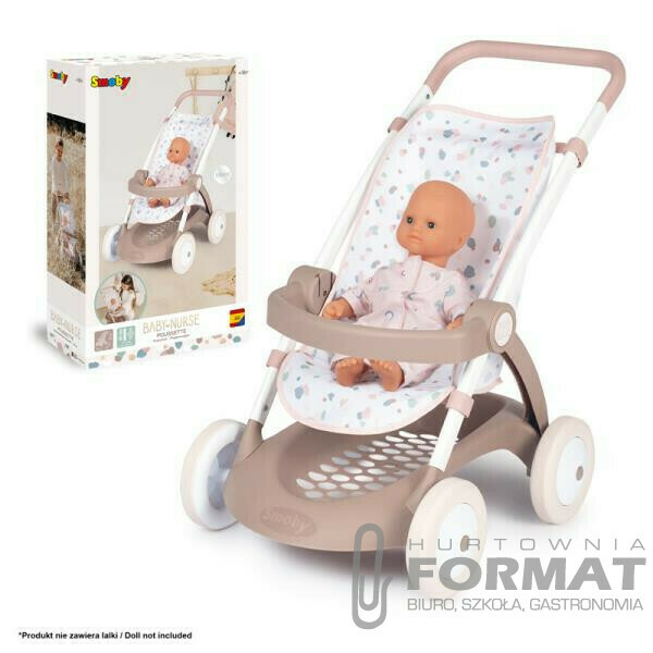 Baby Nurse Spacerówka  540183 1