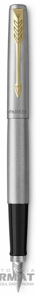Pióro wieczne Parker Jotter STAL GT (2030948) 1