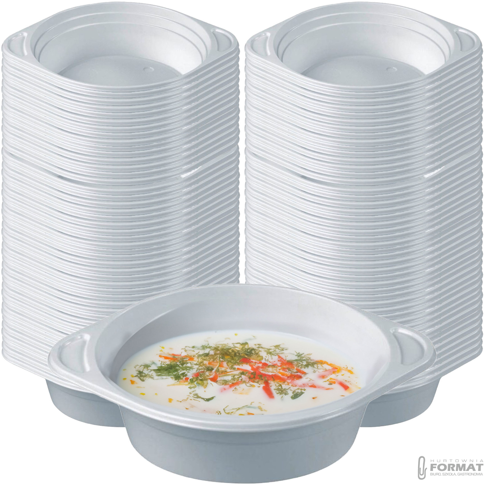 FLACZARKA 500ML A'100 B/SUP 1