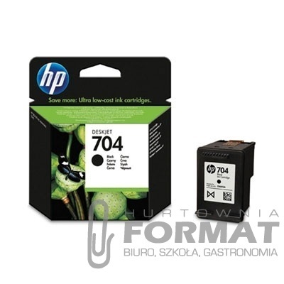 TUSZ HP 704 BLACK 1