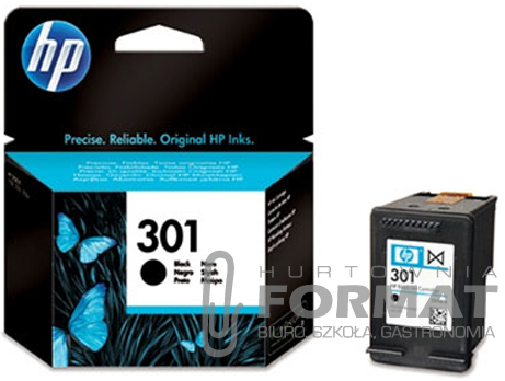 TUSZ HP 301 BLACK 1