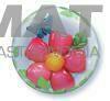BALON FOLIOWY QL 24" KWIATEK W BALONIE 1