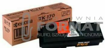TONER KYOCERA TK-170 1
