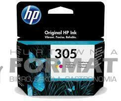TUSZ HP 305 KOLOR 1