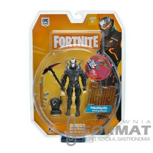 Fortnite - Early Game Survival Kit 1