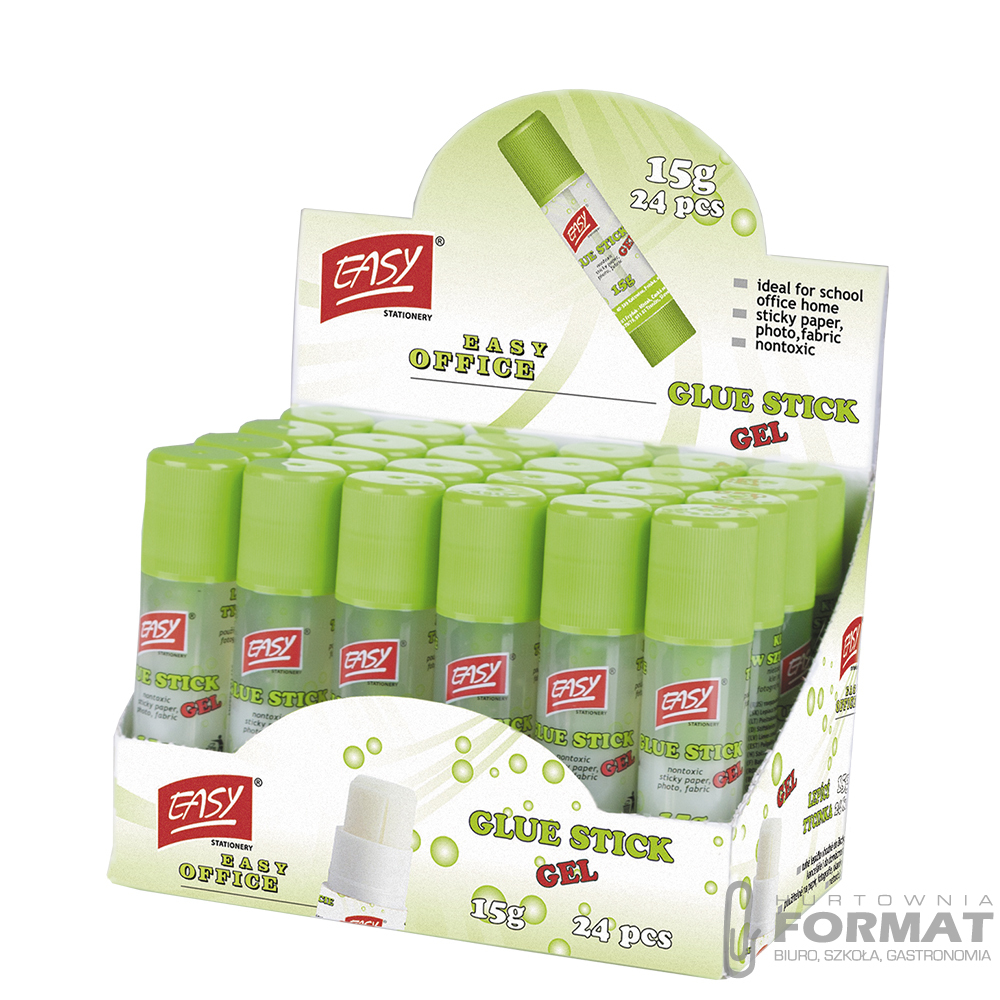 KLEJ EASY SZTYFT ŻELOWY 15G 831936 1