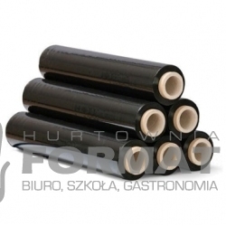 FOLIA STRECZ 2,5KG CZARNA 1