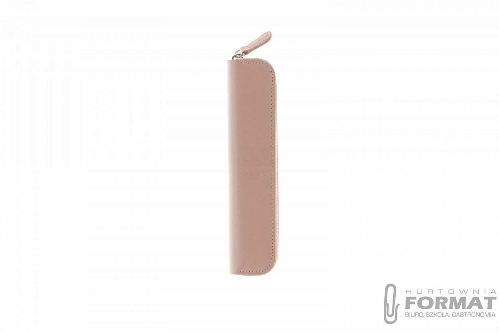 Etui na pióra Parker różowe etui różowe (2186242) 1