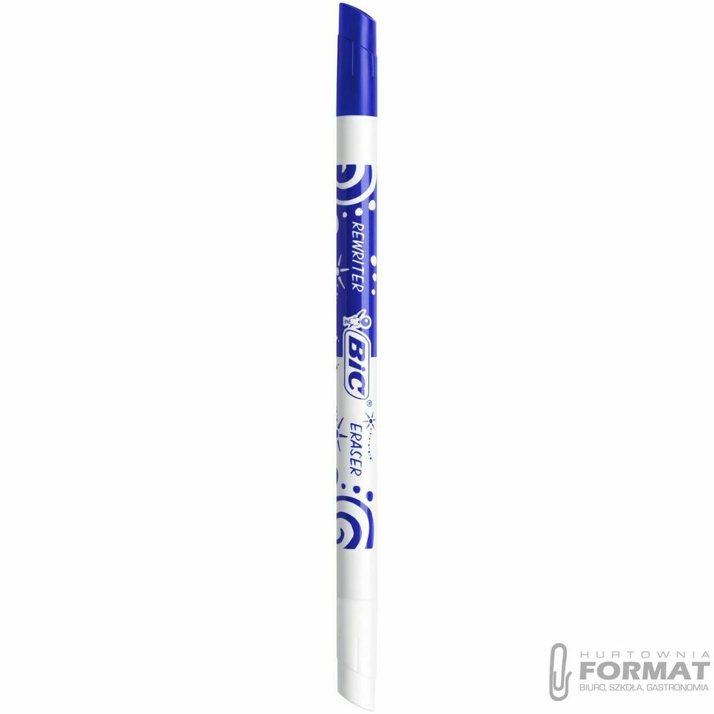 Wymazywacz do atramentu Bic (848248) 1