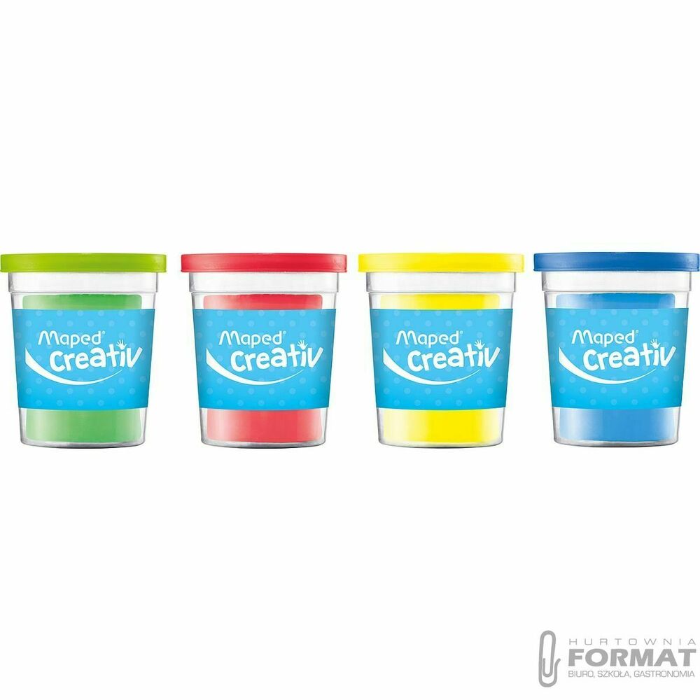 Zestaw kreatywny Maped Creativ (907200) 1