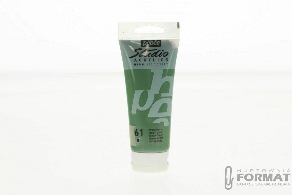 Farba akrylowa Canson 100ml (831-061) 1