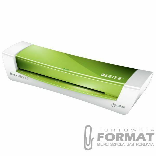 Laminator Leitz Ilam Home Office (73680054) 1
