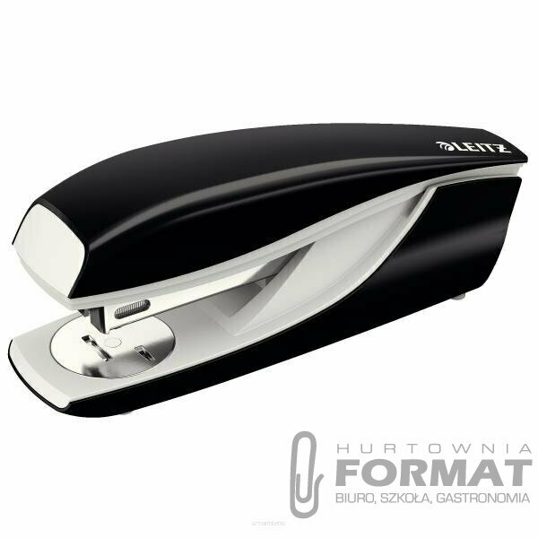 Zszywacz Leitz 5502 30 kartek czarny 1