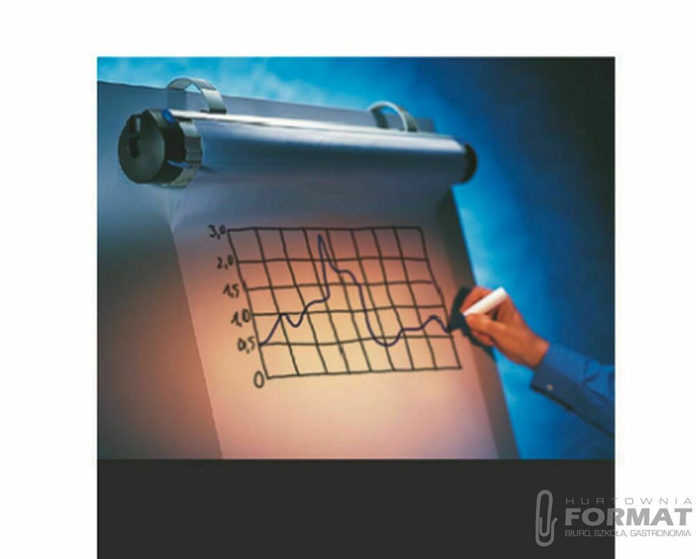 Prezenter Leitz EasyFlip (70000000) 1