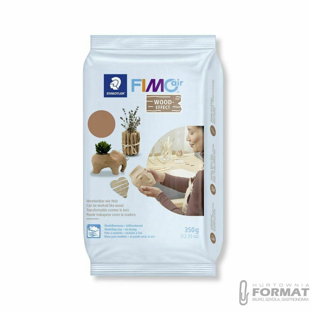 Masa Fimo 350g (S 8150-W7) 1